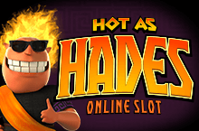 Hot as Hades